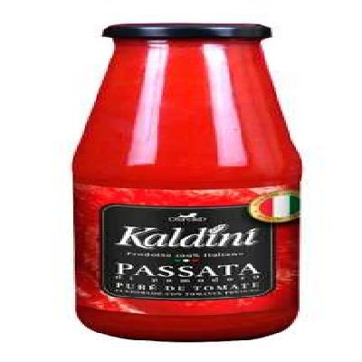 PASSATA DIPOMODORO KALDINI 680 GR